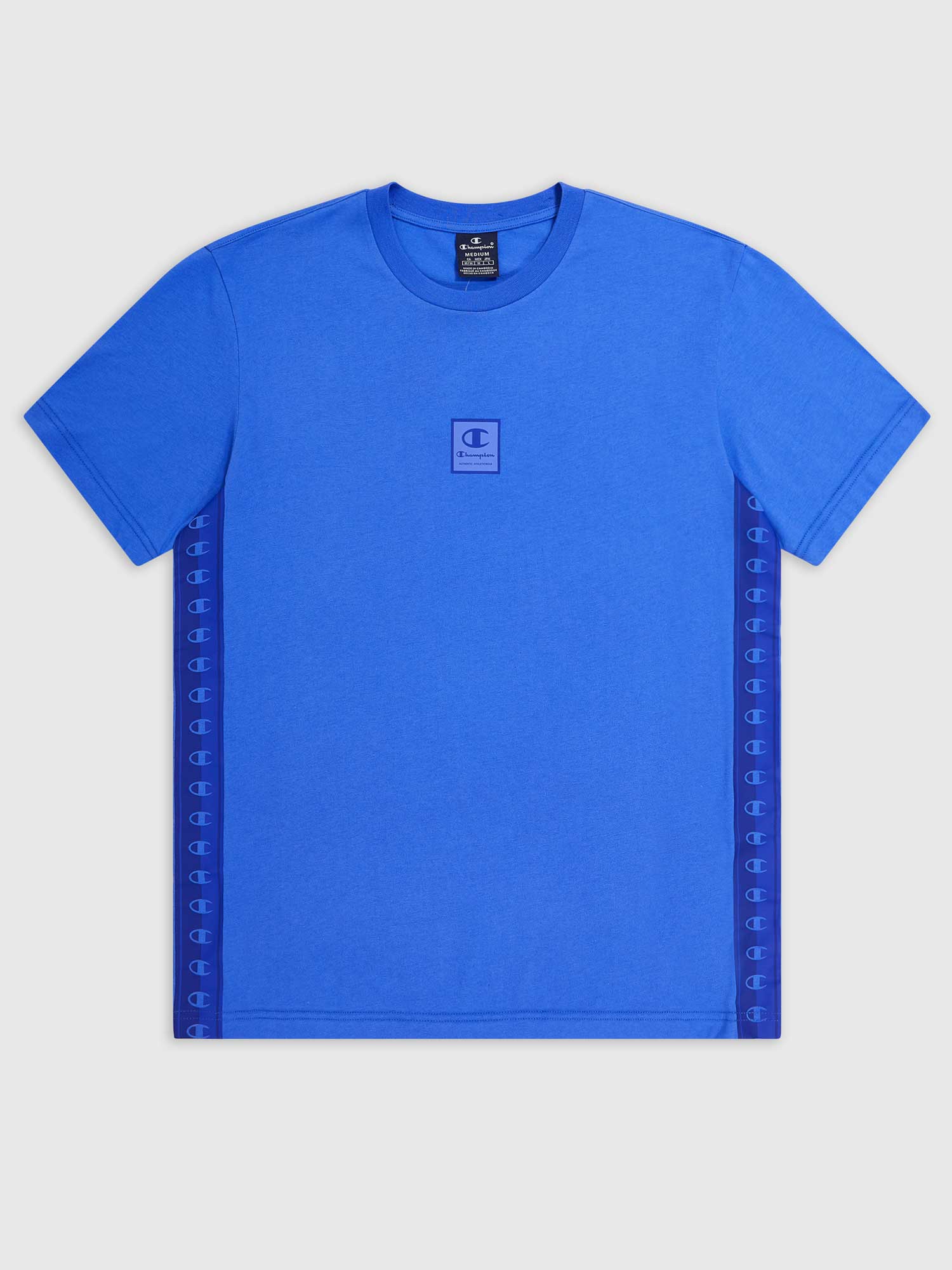 CHAMPION Тениска Crewneck