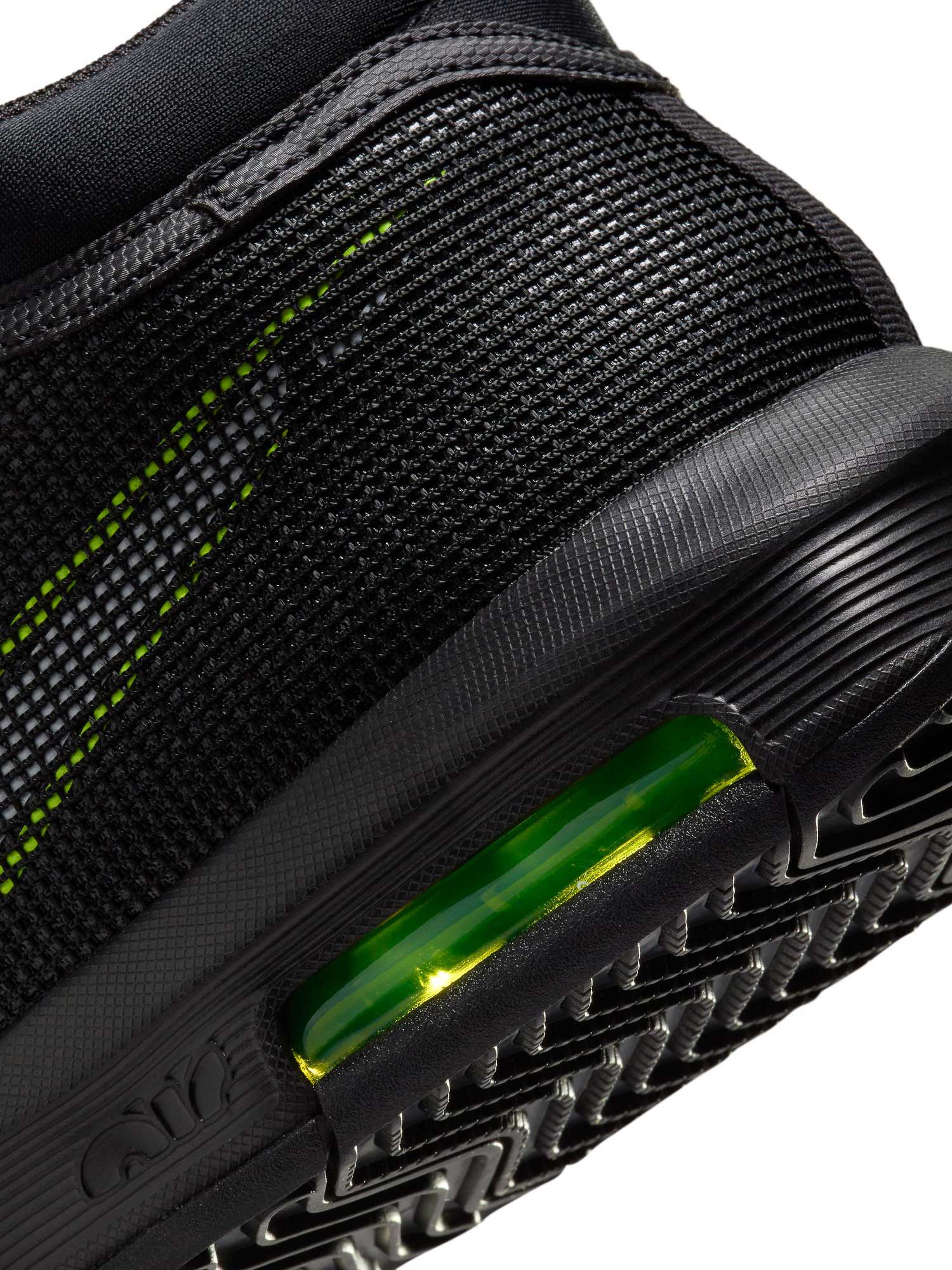 NIKE Обувки LEBRON WITNESS VIII
