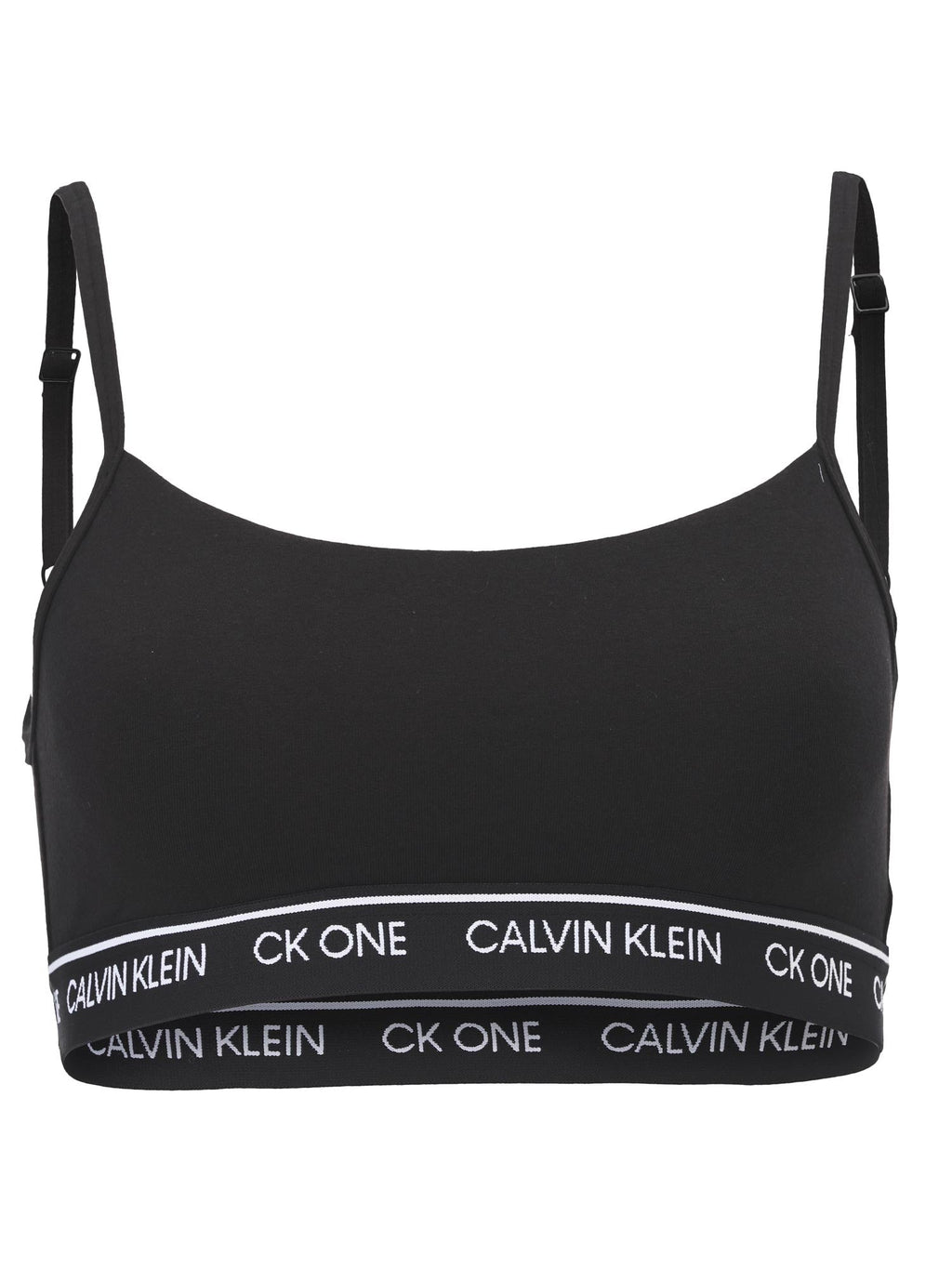 Calvin Klein Underwear Спортен сутиен UNLINED BRALETTE