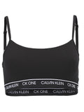 Calvin Klein Underwear Спортен сутиен UNLINED BRALETTE