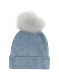 ONLY Шапка ONLKENNI POMPOM BEANIE CC