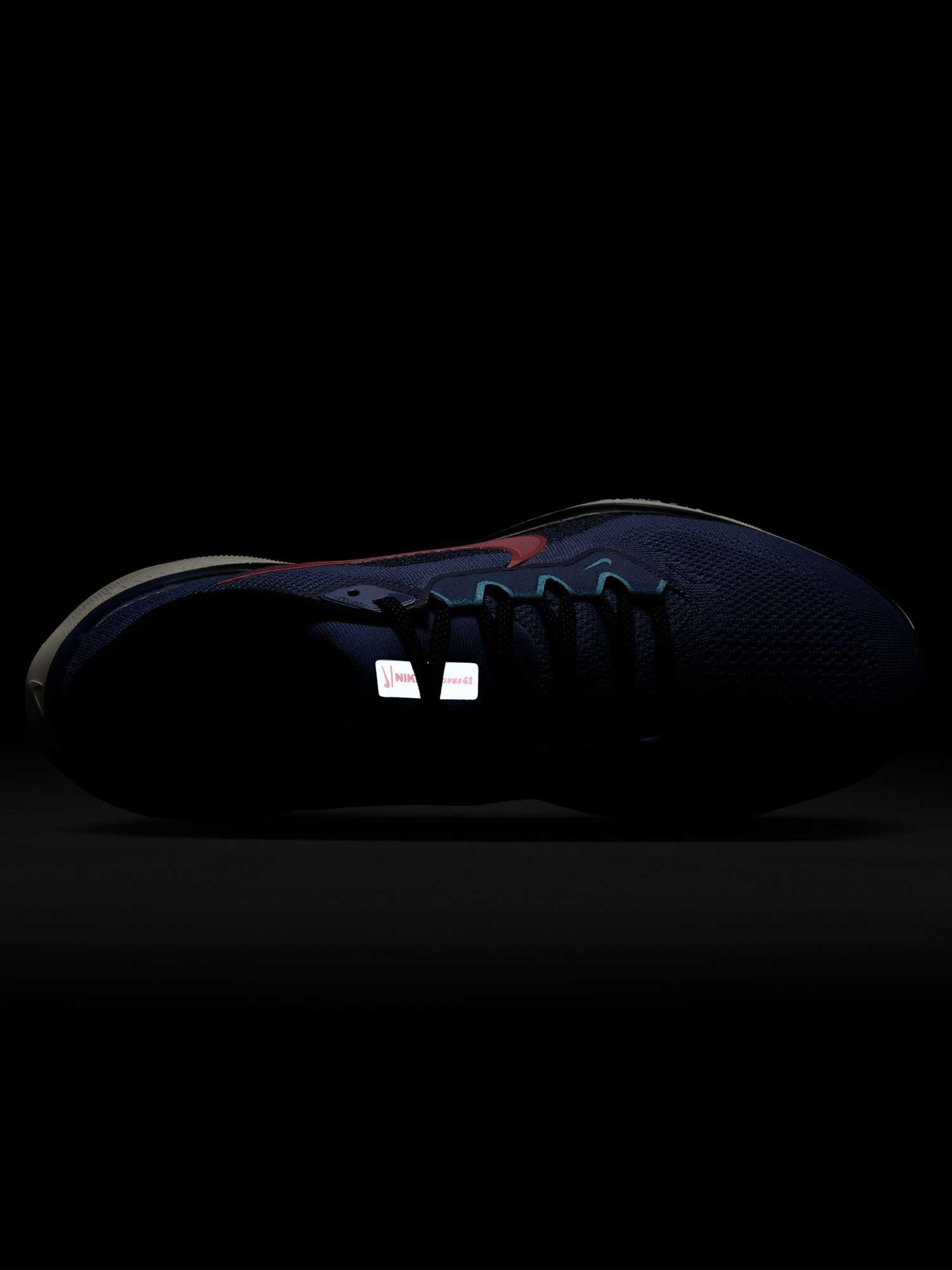 NIKE Обувки AIR ZOOM PEGASUS 41