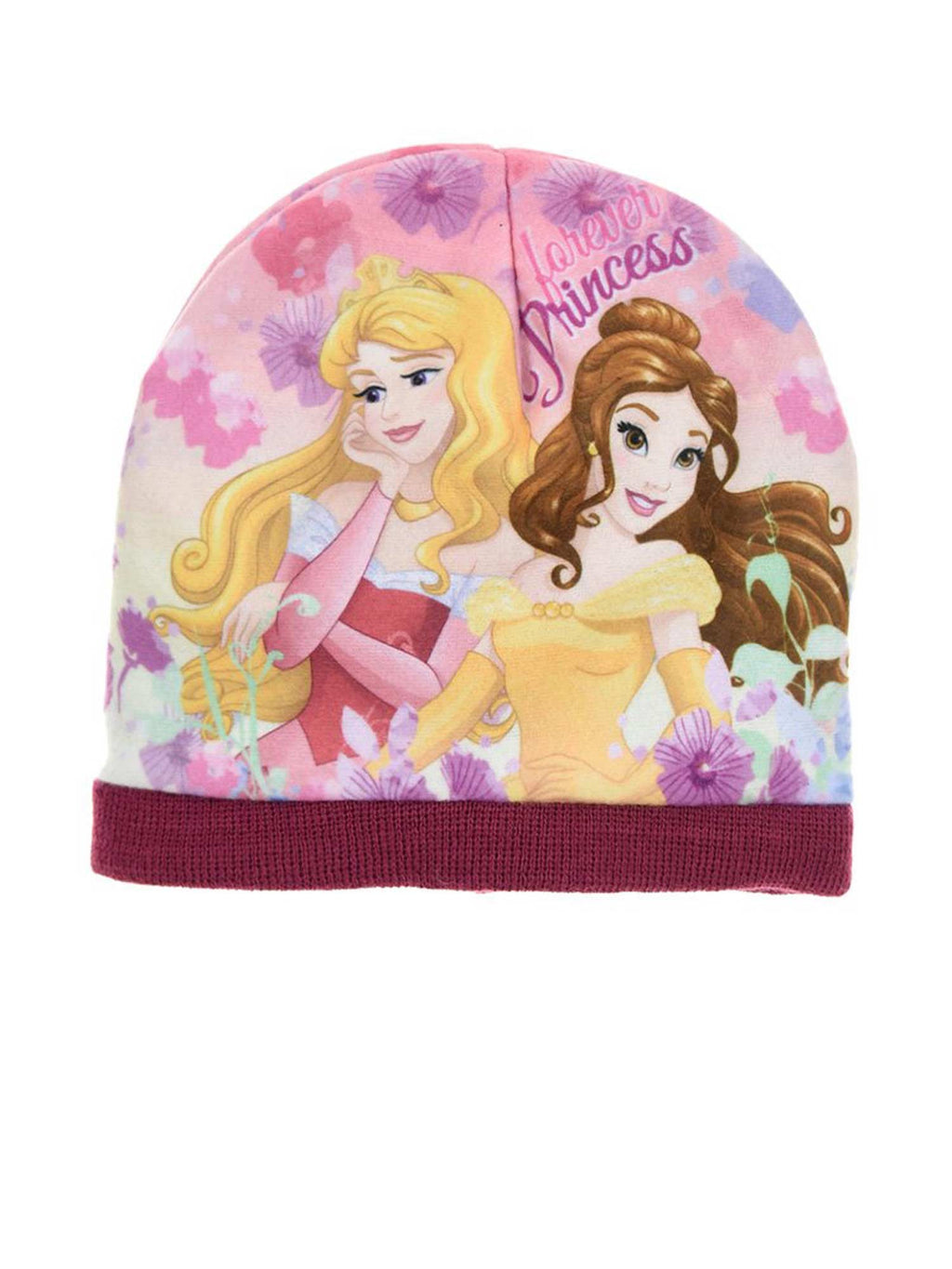 KIDS MOVIE HEROES Шапка PRINCESS