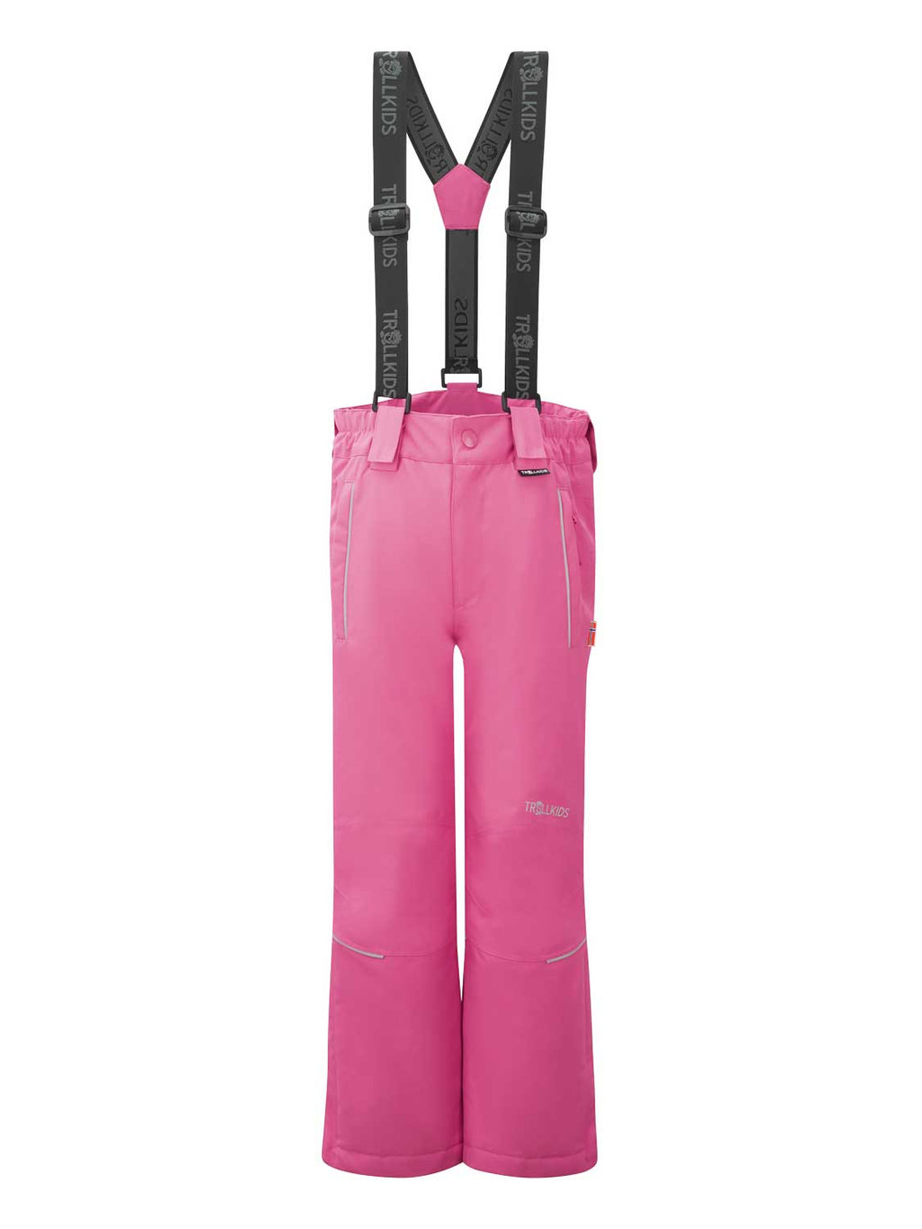 TROLLKIDS Гащеризон Holmenkollen Slim Fit