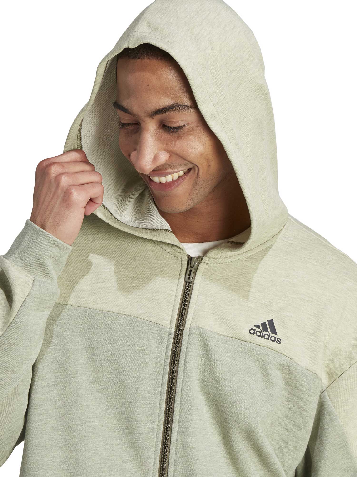 ADIDAS SPORTSWEAR Суитшърт Melange