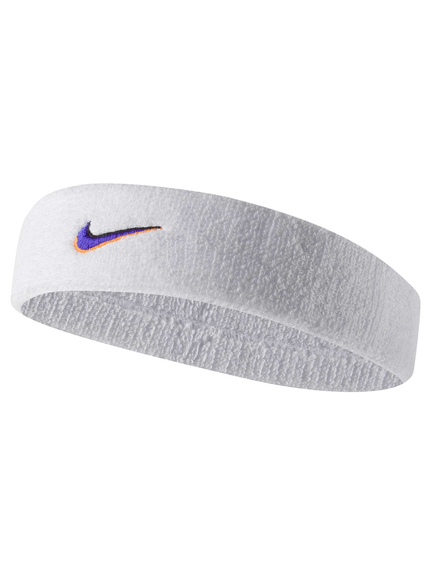 NIKE Лента за глава SWOOSH HEADBAND SJ2 TS