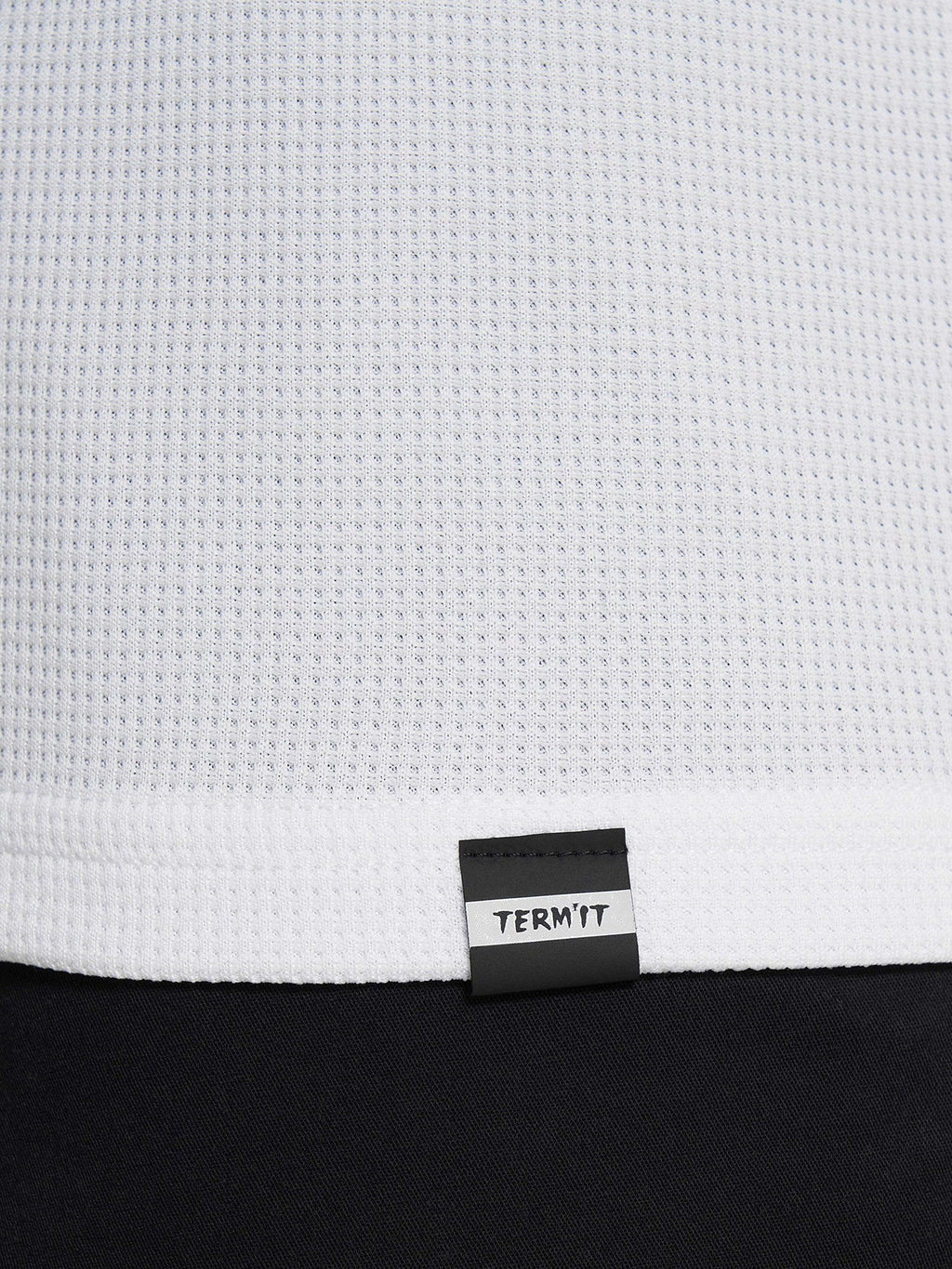 TERMIT Тениска UPF 40 Hybrid-3 Mens SS T-Shirt