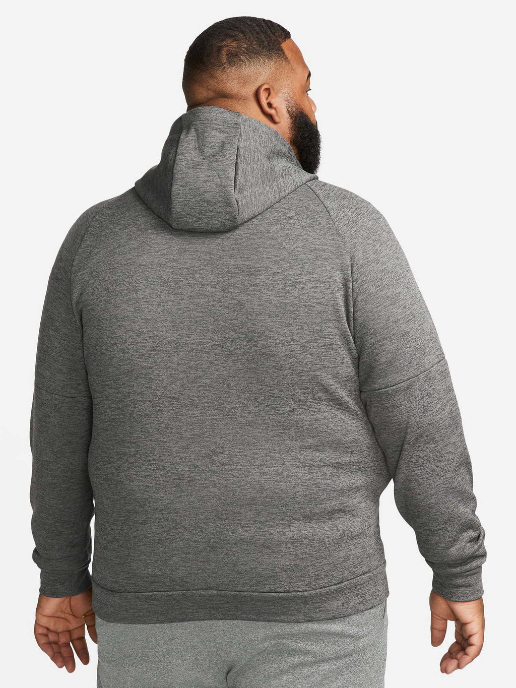NIKE Суитшърт M NK TF HD FZ