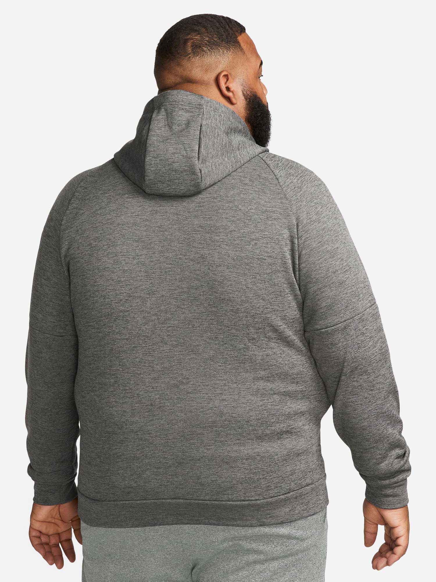 NIKE Суитшърт M NK TF HD FZ