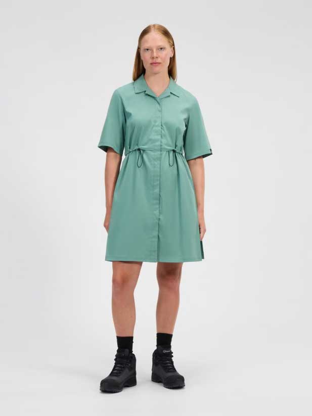 BERGHAUS Рокля W EVERYDAY EXPLORER DRESS