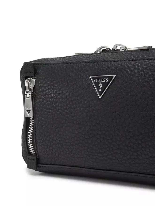GUESS Чанта за кръст TORINO ROUNDED BACKP