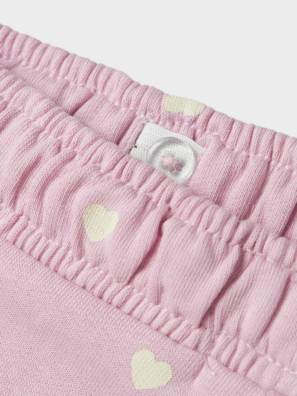 NAME IT Спортно долнище NMFVALBA SWE PANT