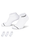 JORDAN Чорапи U J ED CUSH POLY NS 3PR 144
