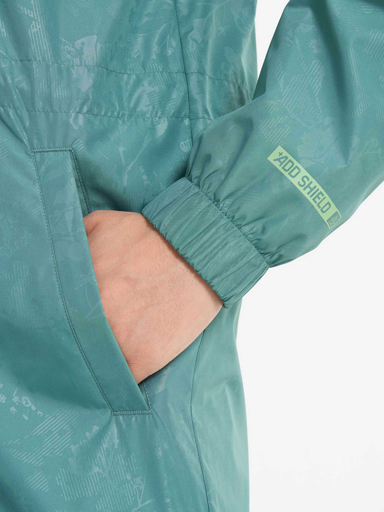OUTVENTURE Ветровка Kingpeak Womens Windbreaker