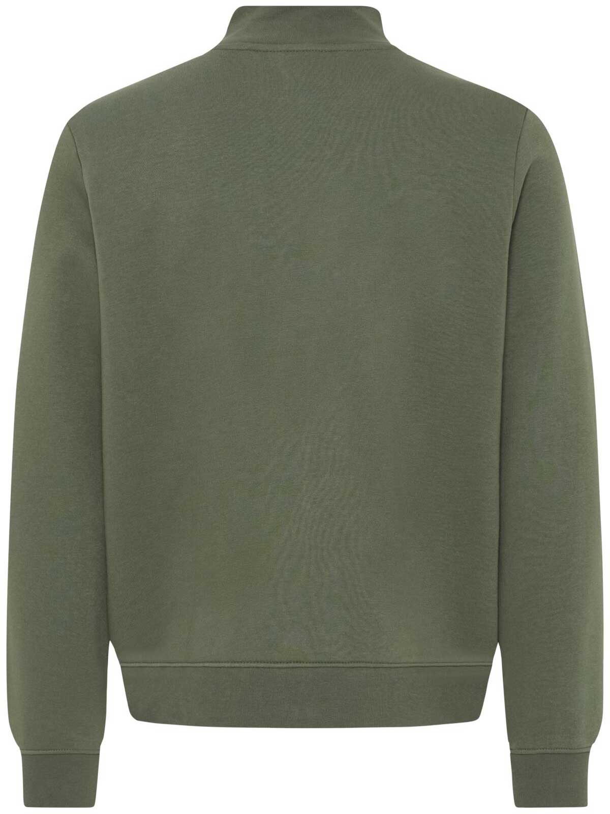 BLEND Спортно горнище BHKASEY ZP THRU SWEAT CRD