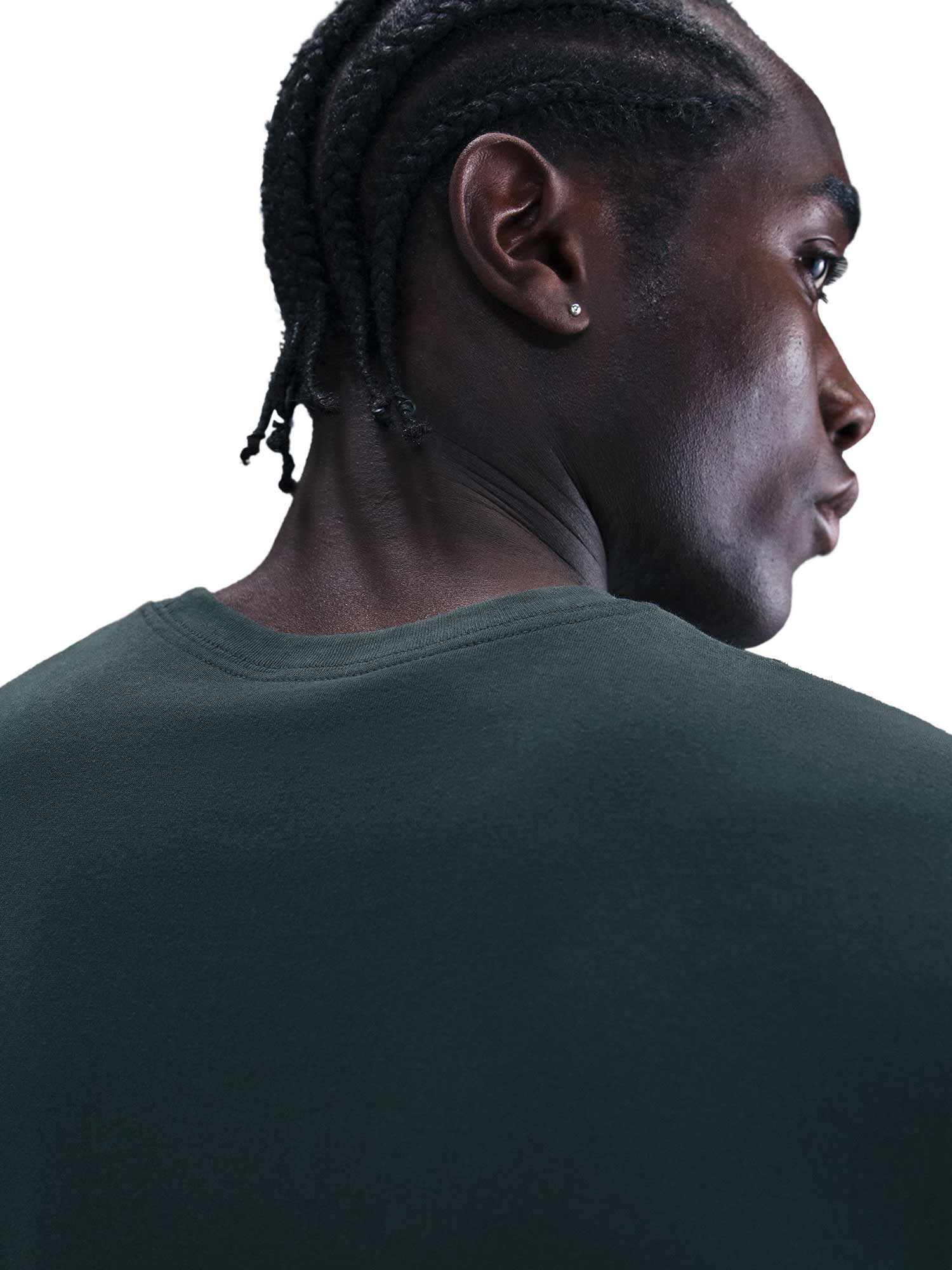 NIKE Тениска M NK DF TEE PRO TRAINING