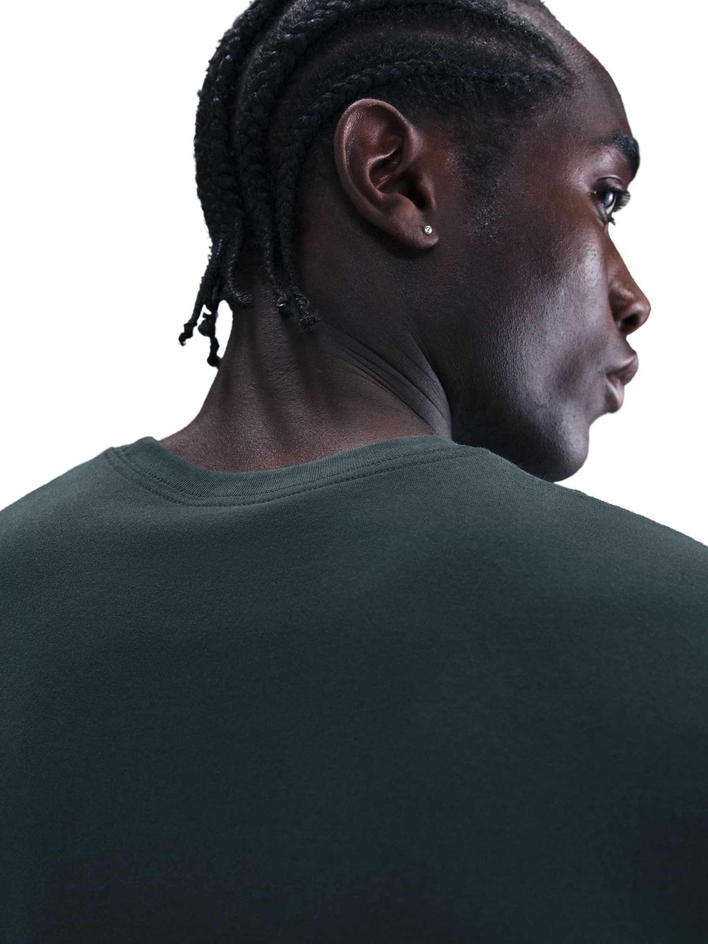 NIKE Тениска M NK DF TEE PRO TRAINING