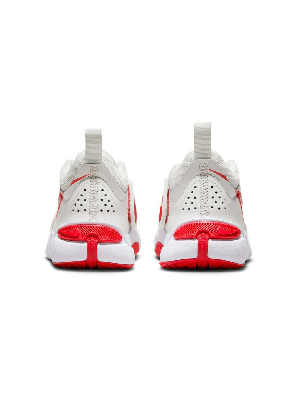 NIKE Обувки TEAM HUSTLE D 11 (PS)