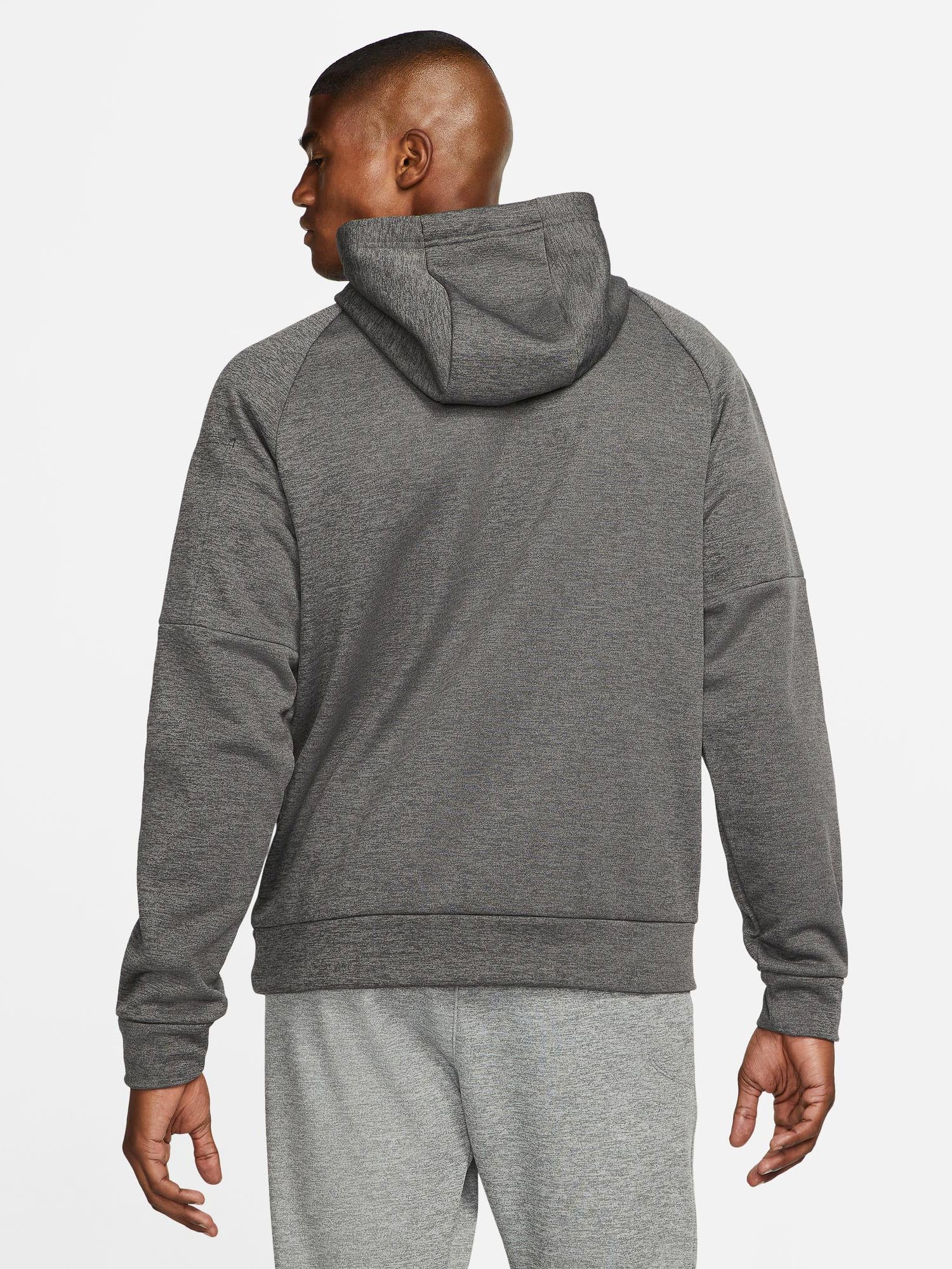 NIKE Суитшърт M NK TF HD PO