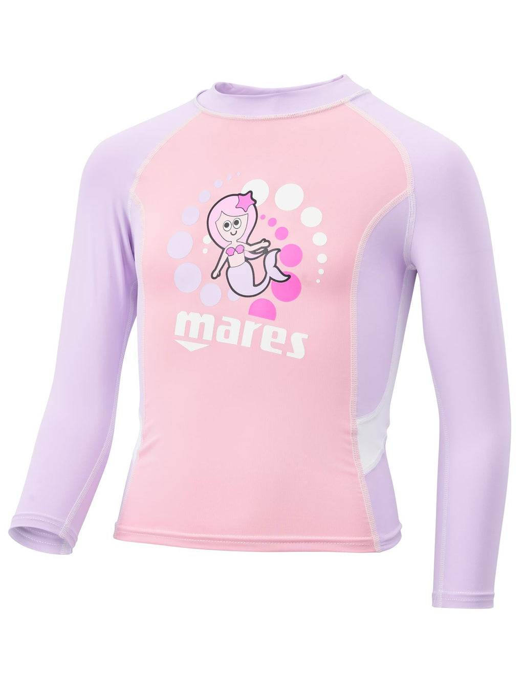 MARES Блуза с UV защита Rash Guard L/S