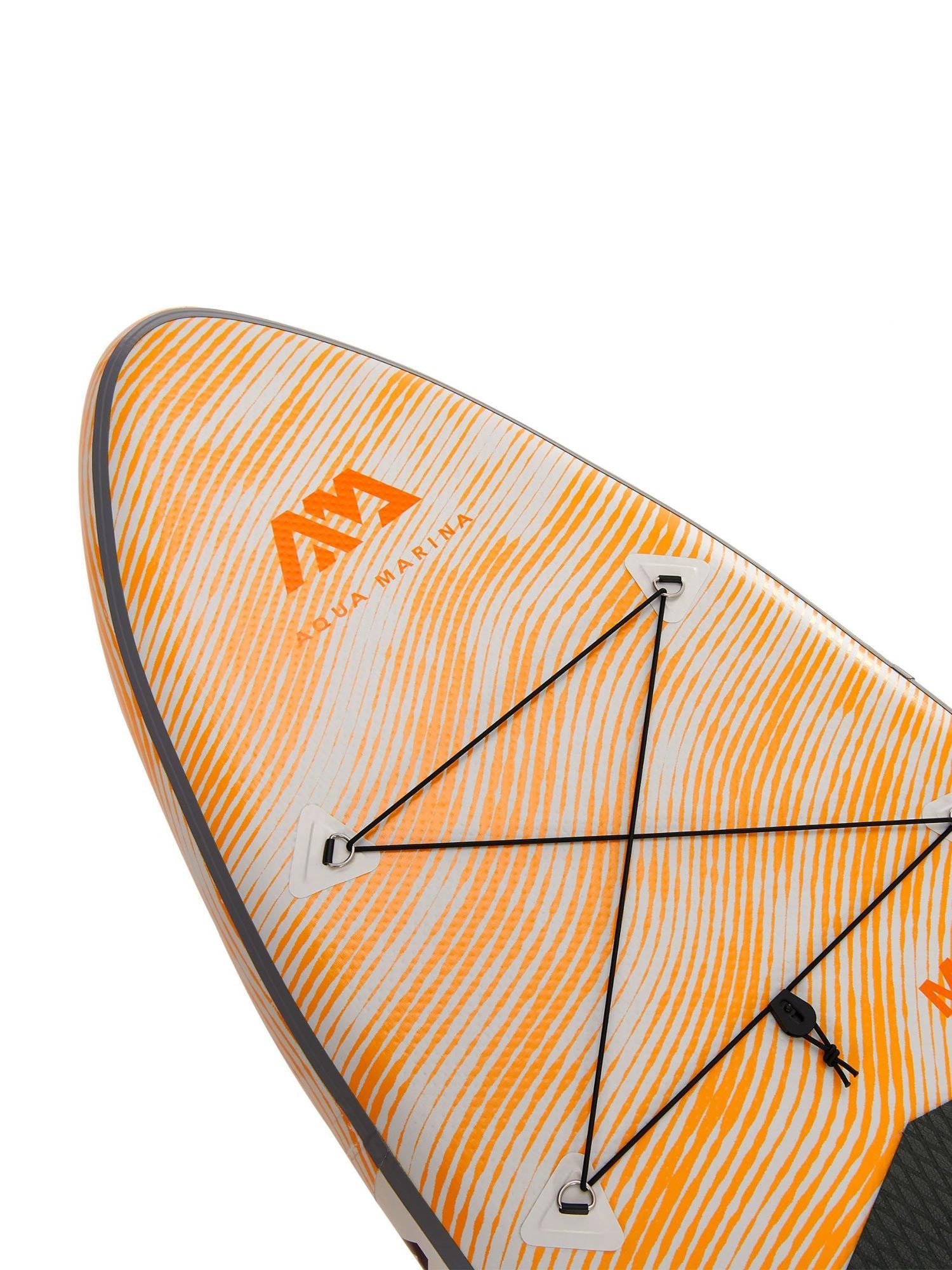 AQUAMARINA Надуваем SUP MAGMA - 330х84х15 см