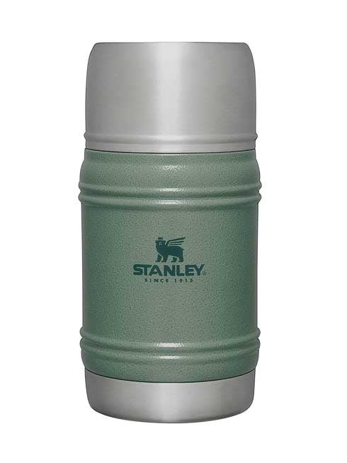 STANLEY Термо бутилка за храна The Artisan - 0.50L