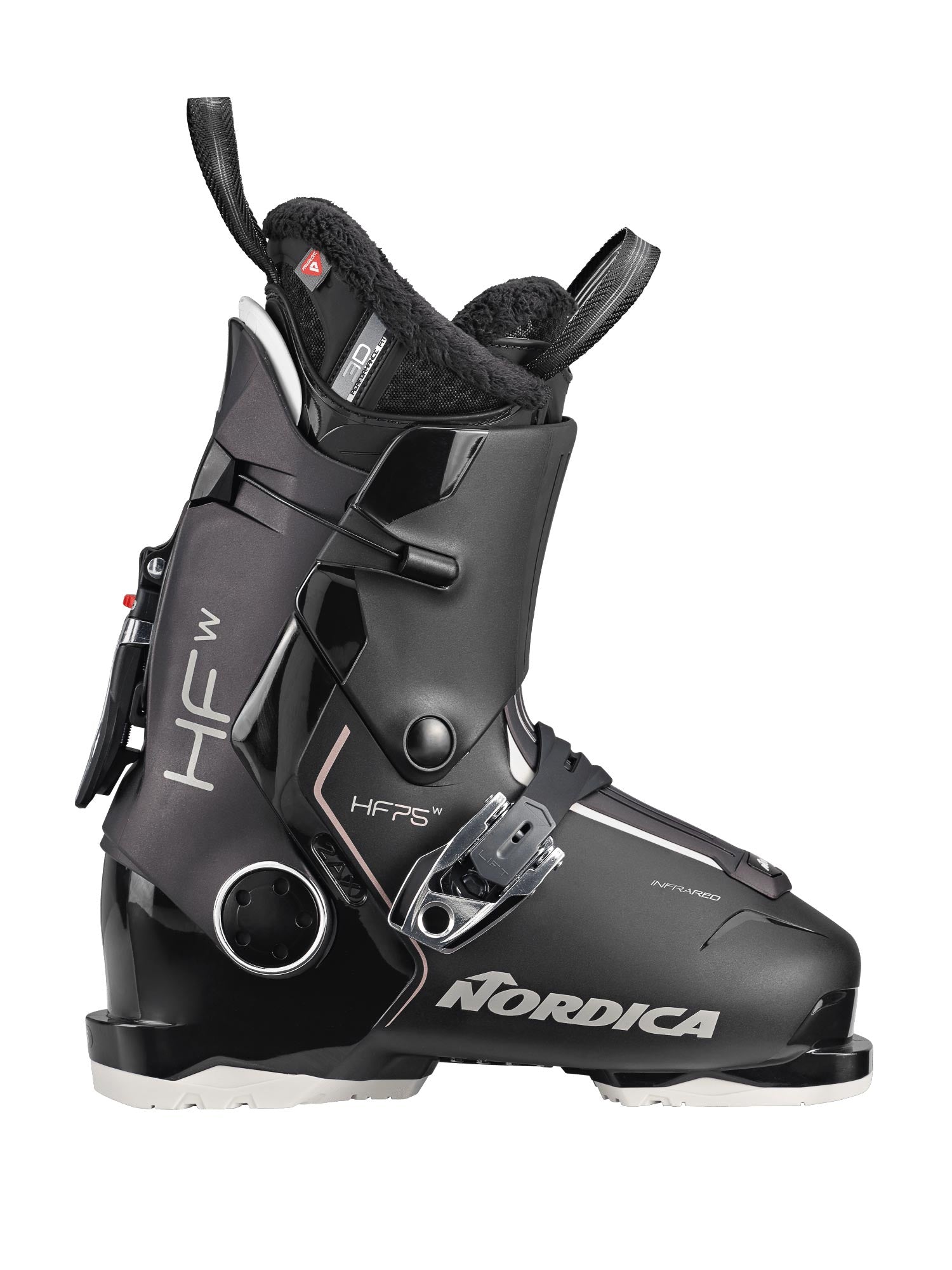 NORDICA Ски обувки HF 75 W
