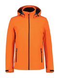 ICEPEAK Яке BRIMFIELD