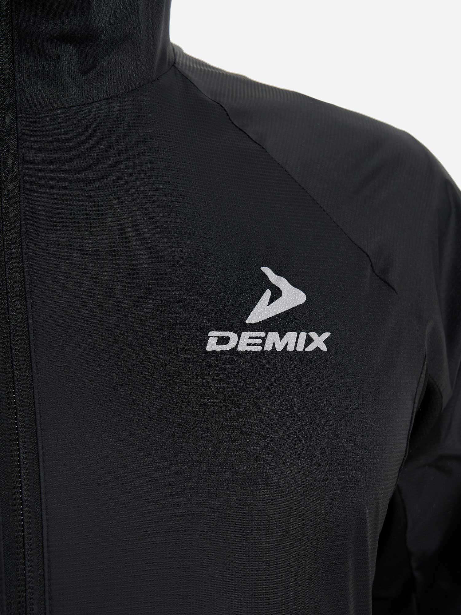DEMIX Ветровка M D Training GYM Windbreaker