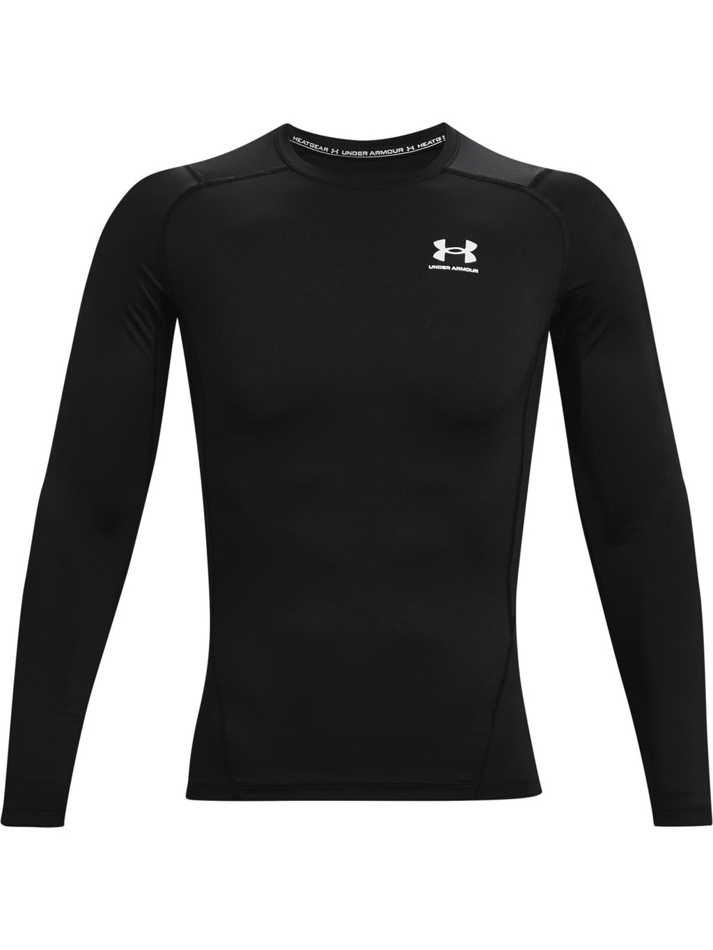 UNDER ARMOUR Блуза UA HG Armour Comp LS