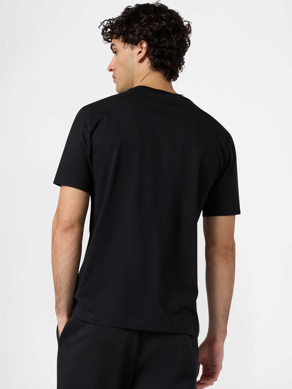 CHAMPION Тениска SS Tee