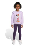ADIDAS SPORTSWEAR Спортен екип Disney Minnie Mouse Jogger Kids