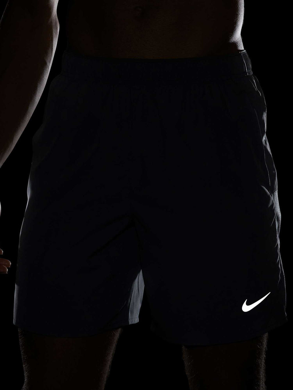 NIKE Къси панталони M NK DF CHALLENGER 7UL SHORT