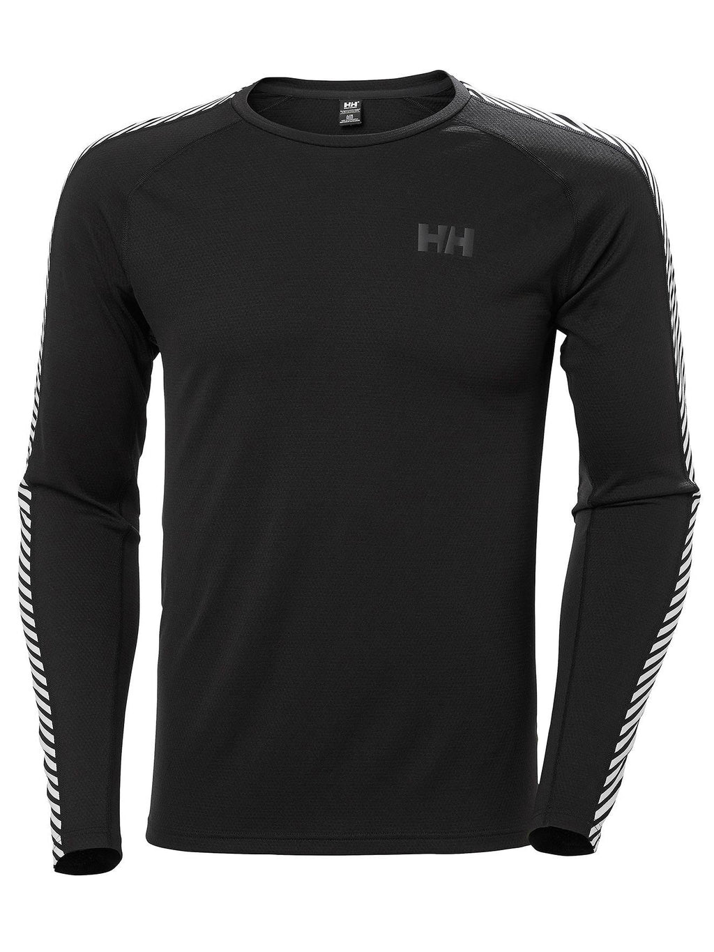 HELLY HANSEN Термоблуза LIFA ACTIVE STRIPE CREW