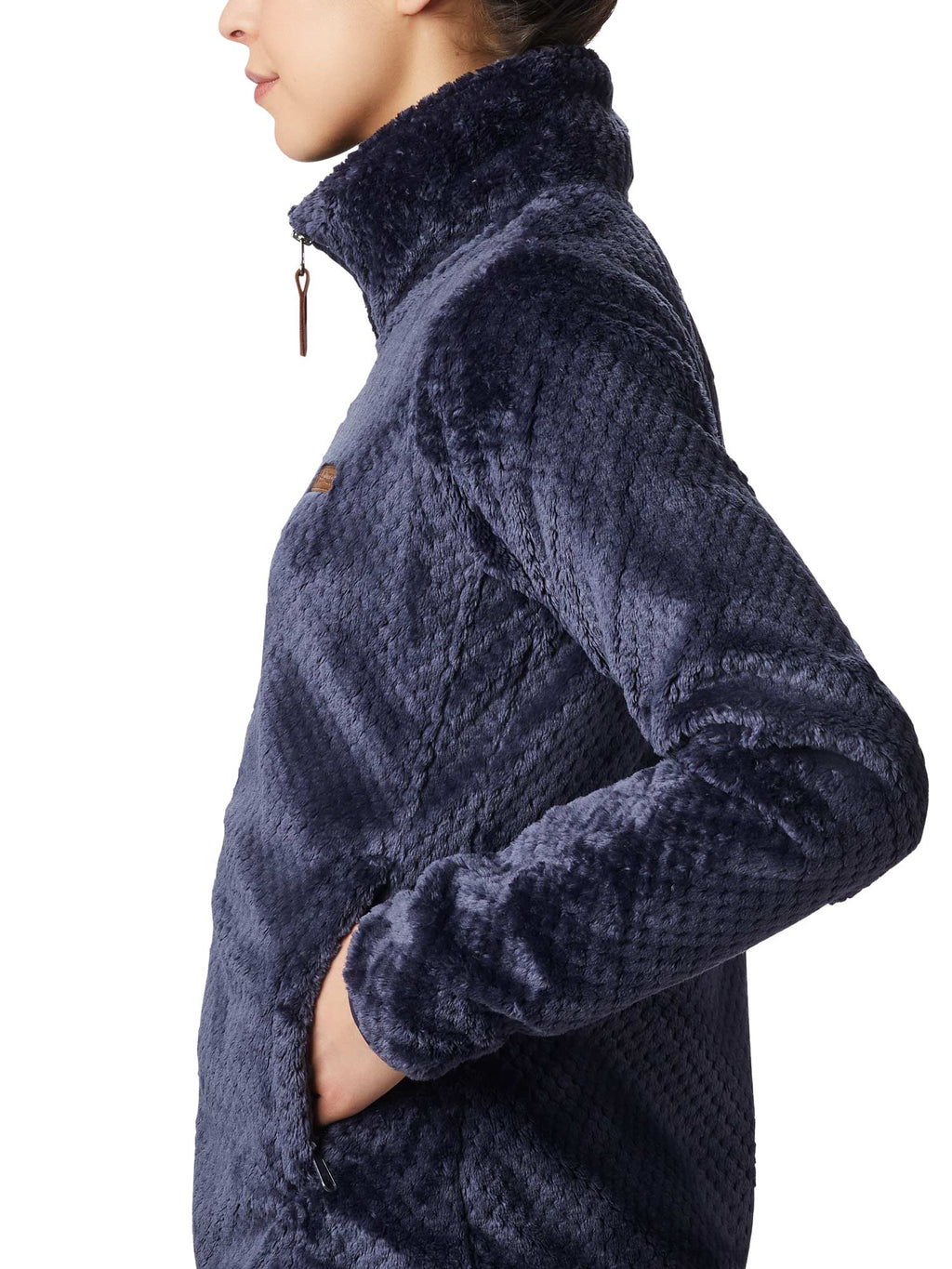 COLUMBIA Полар Women's Fire Side™ II Sherpa Full Zip