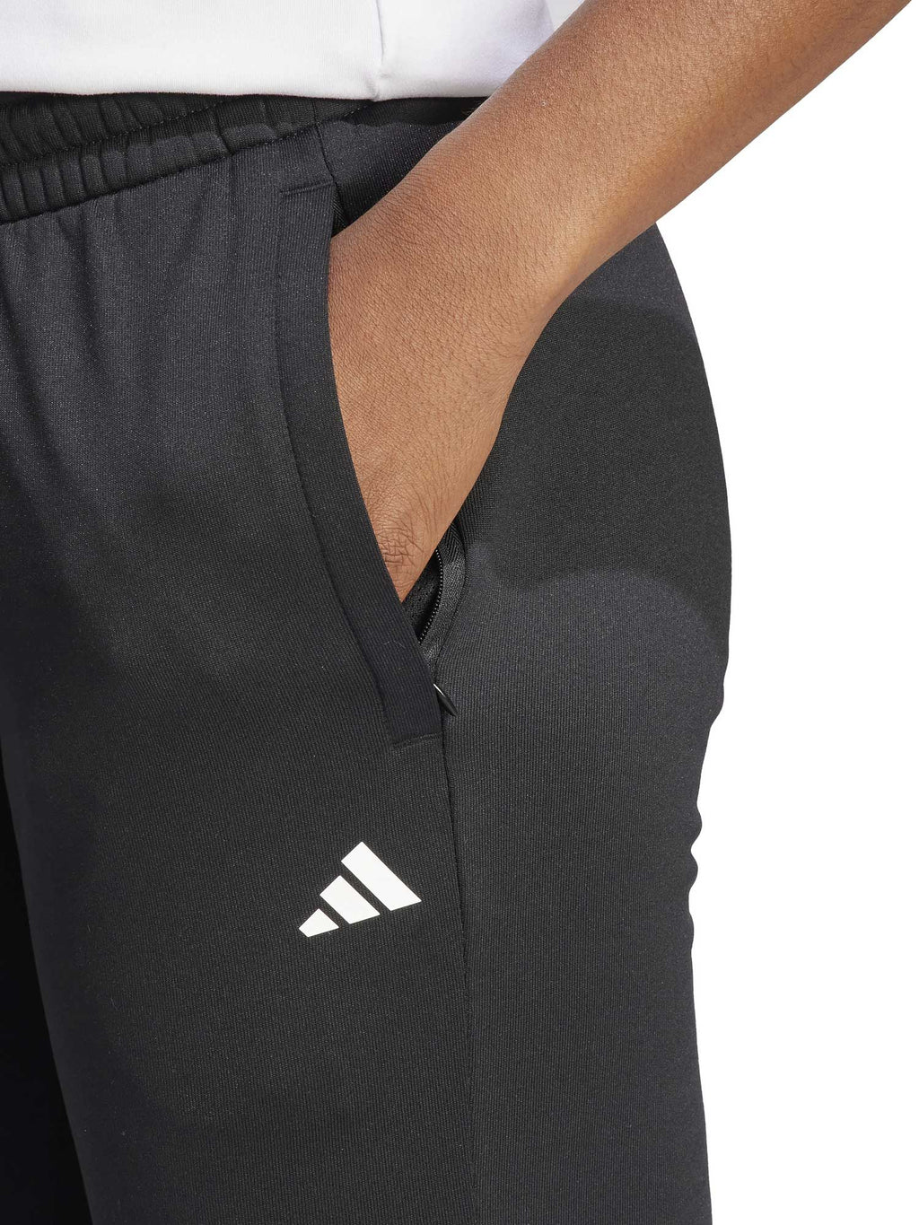 ADIDAS PERFORMANCE Спортно долнище AEROREADY Game and Go Regular
