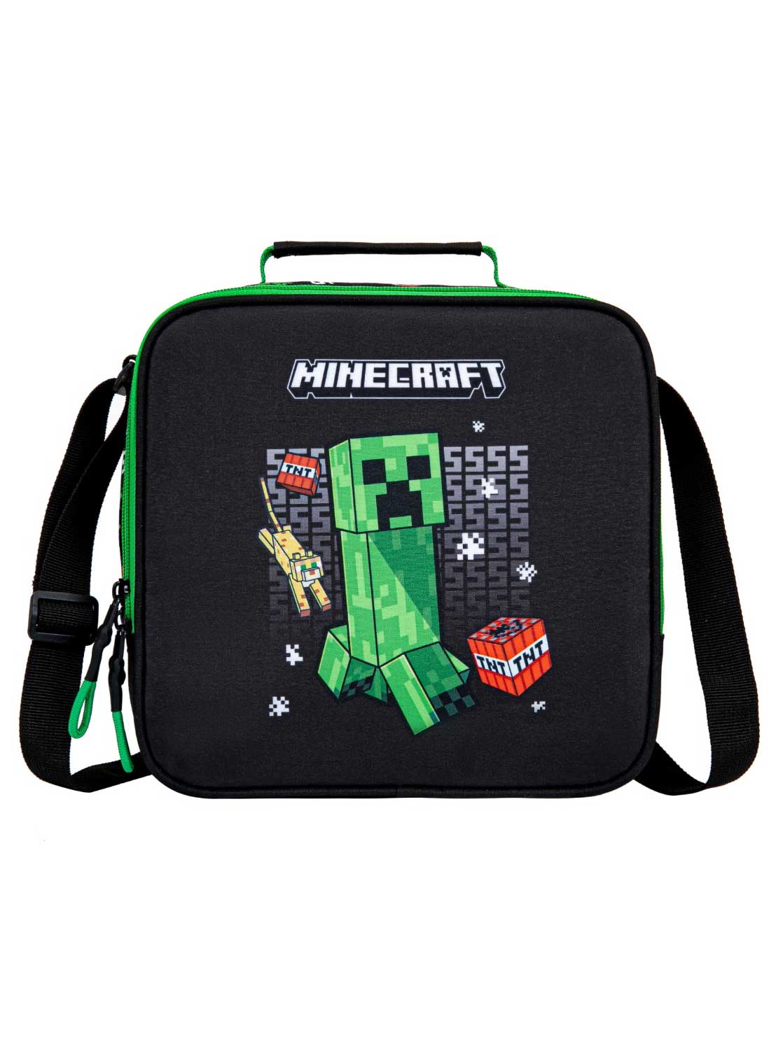 UWEAR Термо чанта за храна Minecraft Survival Mode