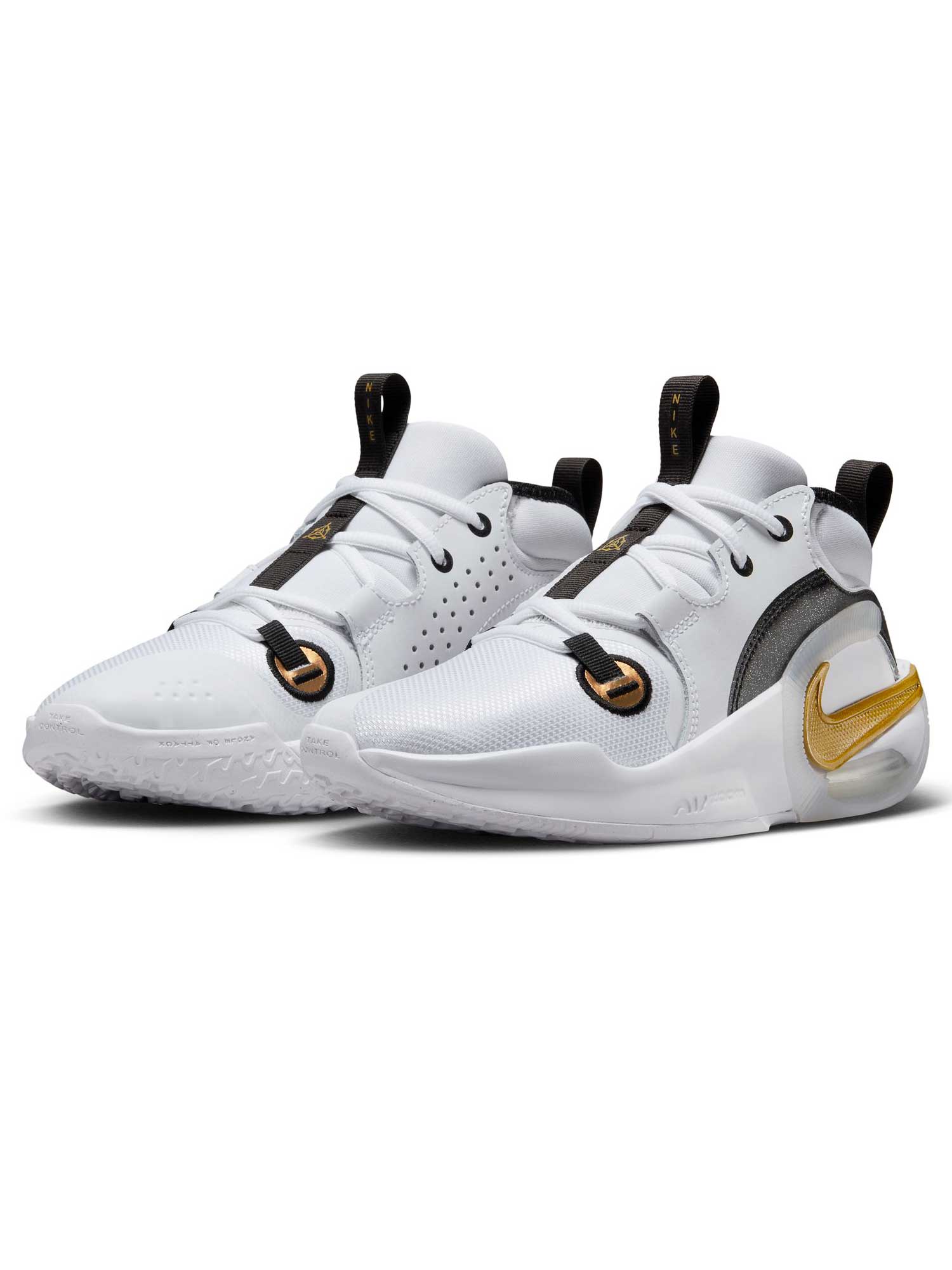 NIKE Обувки AIR ZOOM CROSSOVER 2 (GS)