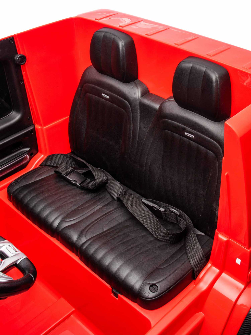 MONI Акумулаторен джип Mercedes G63 4x4