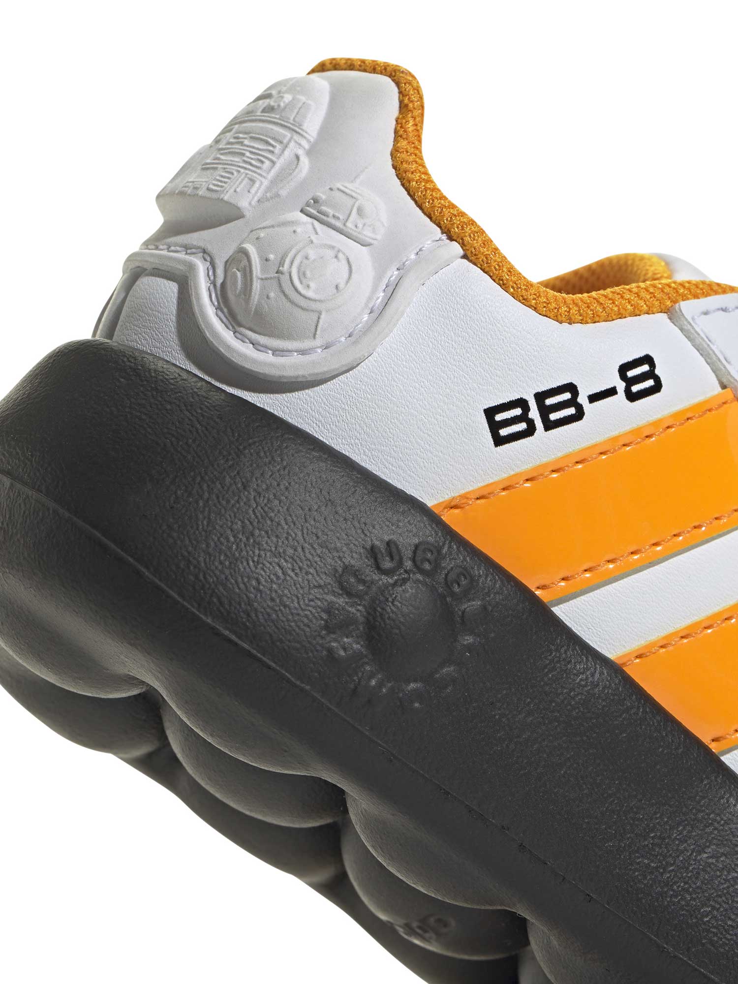 ADIDAS SPORTSWEAR Обувки x Star Wars Grand Court 2.0 Kids