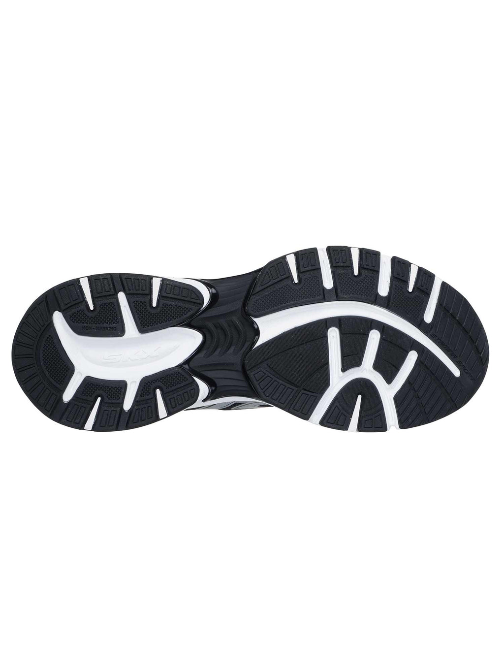SKECHERS Обувки STAMINA SPORT