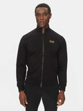 EA7 Emporio Armani Спортно горнище TRAIN CORE ID M T-TOP FZ COFT CC