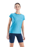 BERGHAUS Тениска NESNA BASECREWSS AF