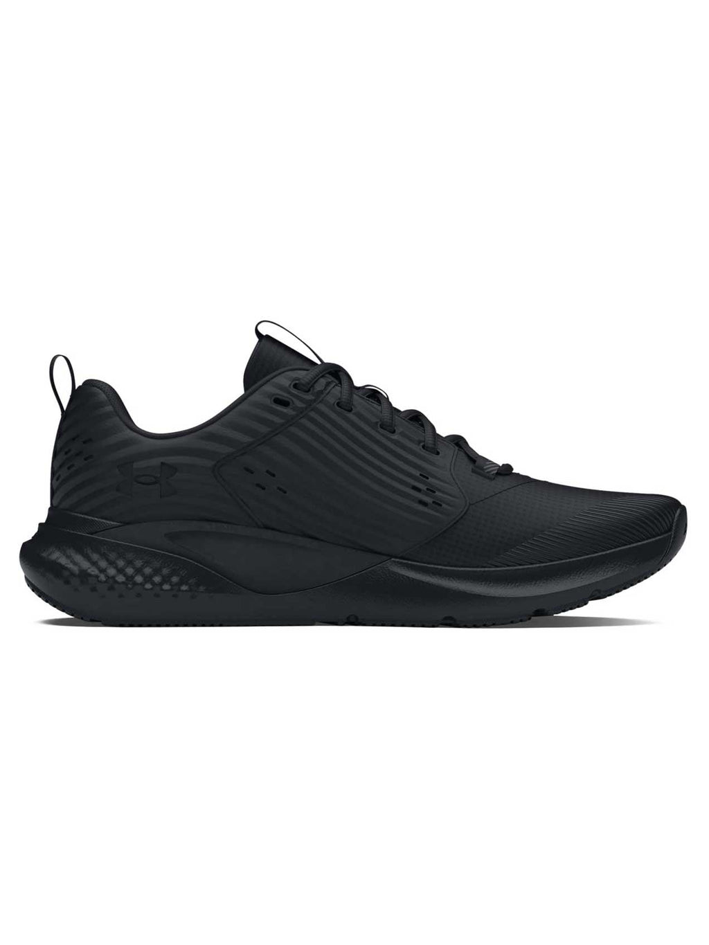 UNDER ARMOUR Обувки Charged Commit TR 4
