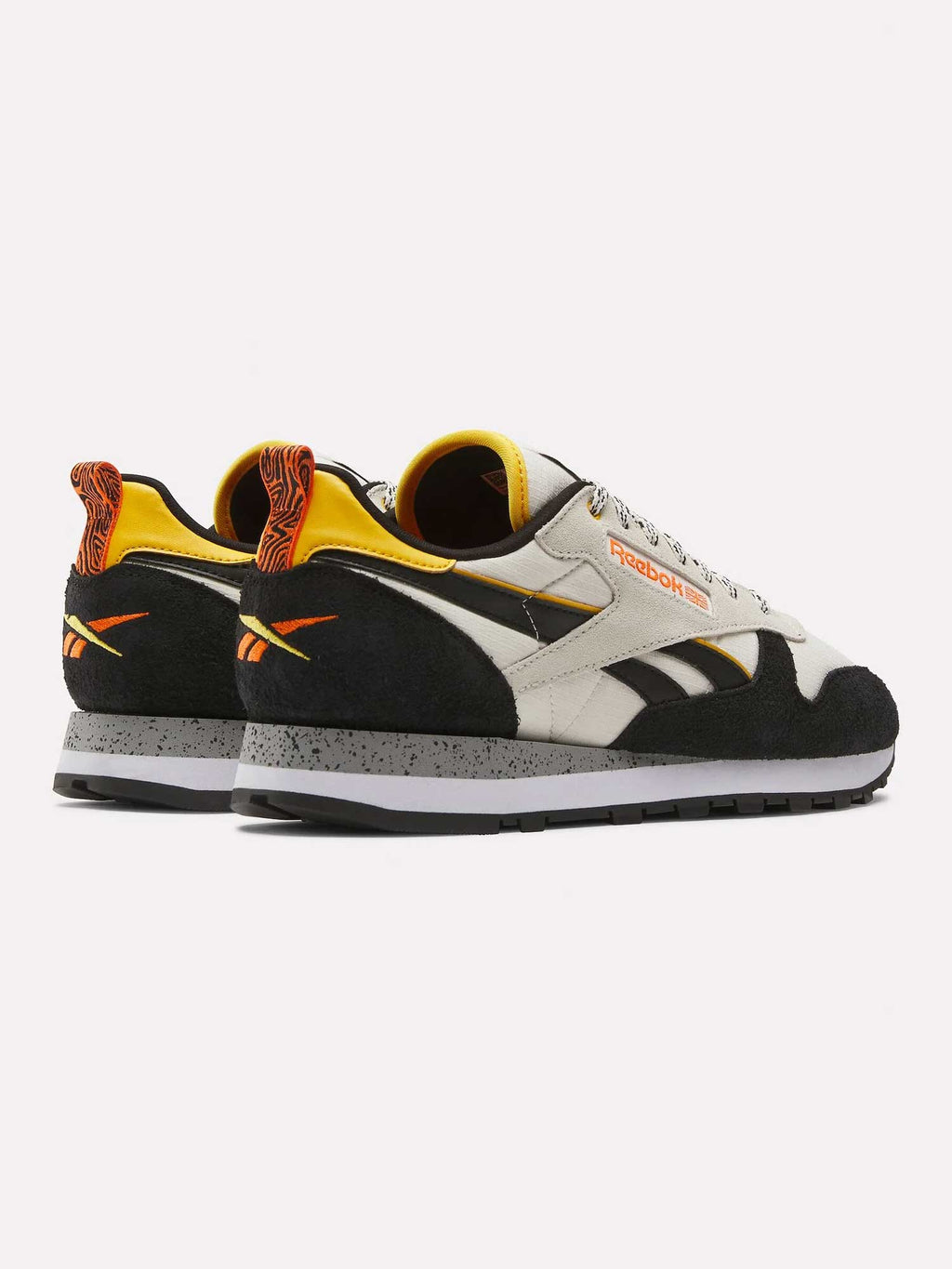 REEBOK Обувки CLASSIC LEATHER