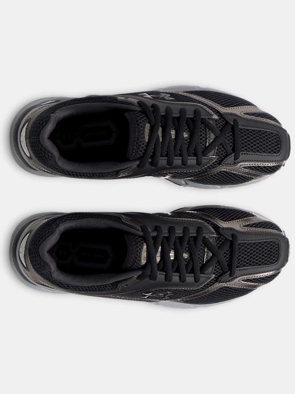UNDER ARMOUR Обувки UA HOVR Apparition RTRFTR TC