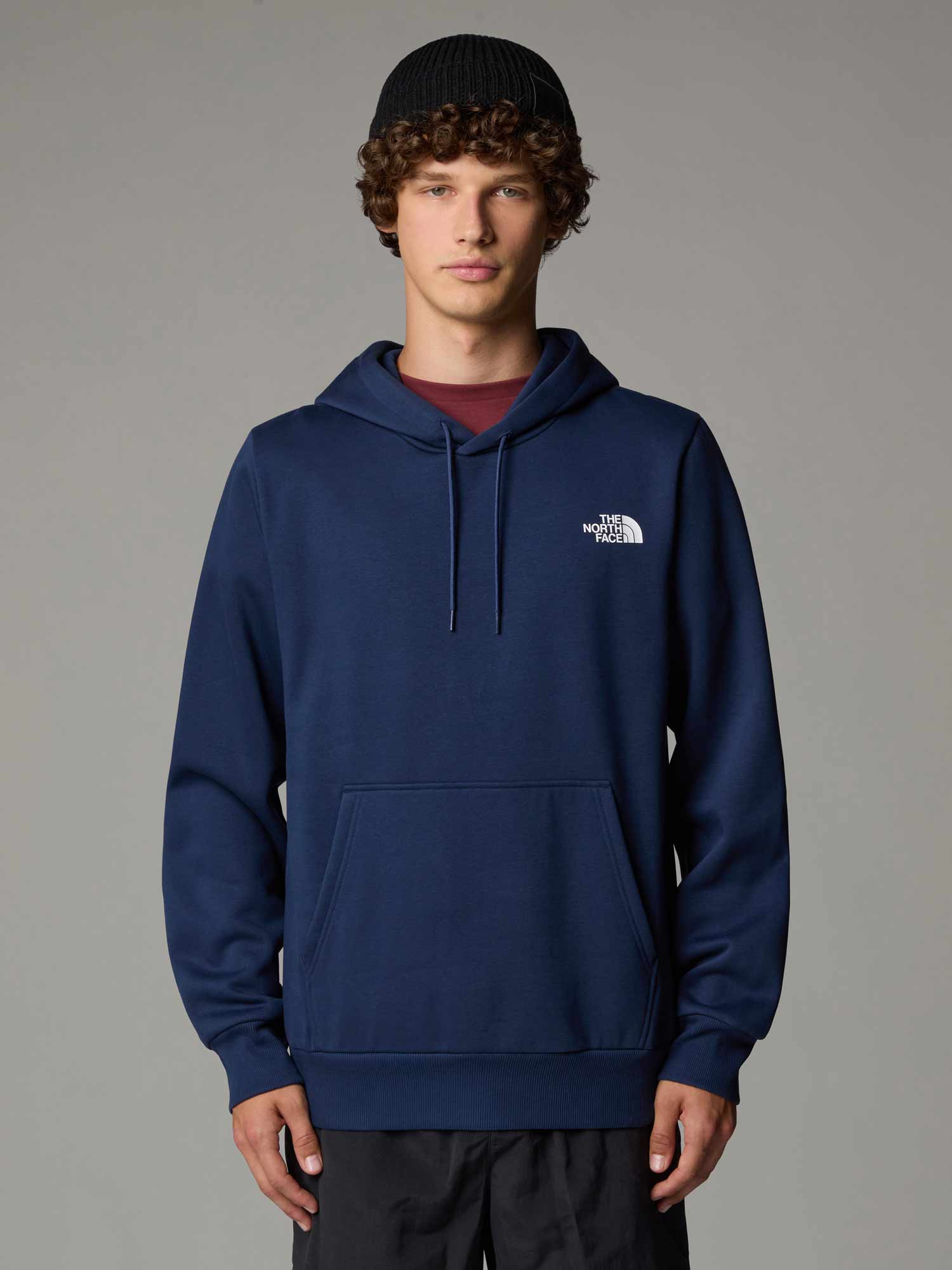 THE NORTH FACE Суитшърт M SIMPLE DOME HOODIE