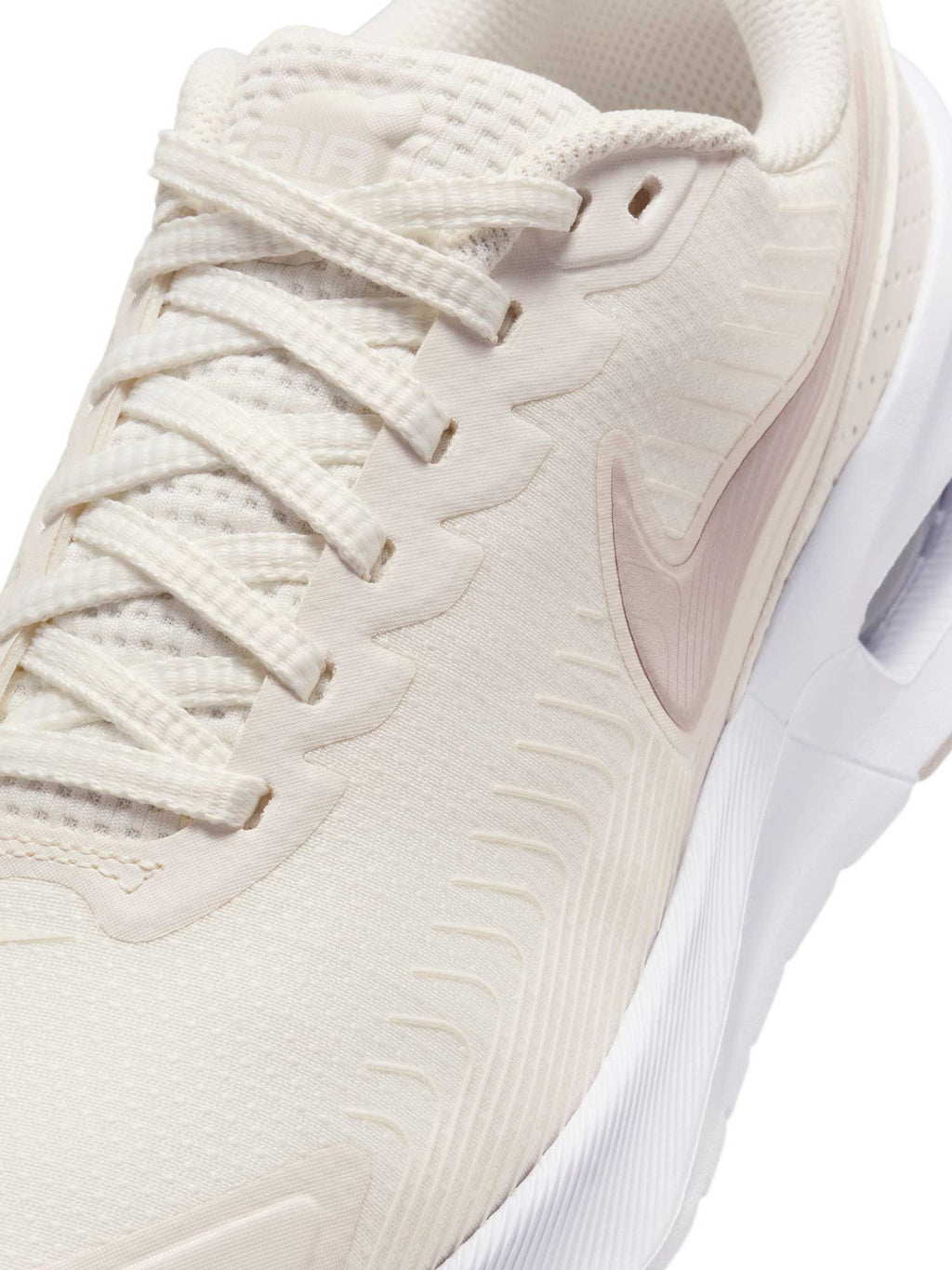 NIKE Обувки W AIR MAX NUAXIS