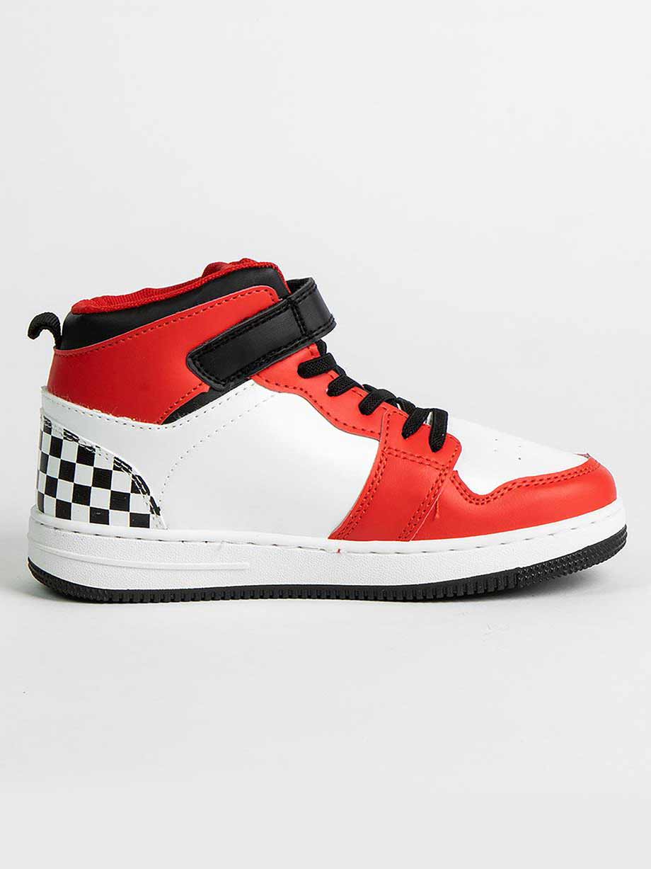 CERDA Обувки SPORTY SHOES PVC SOLE SPIDERMAN