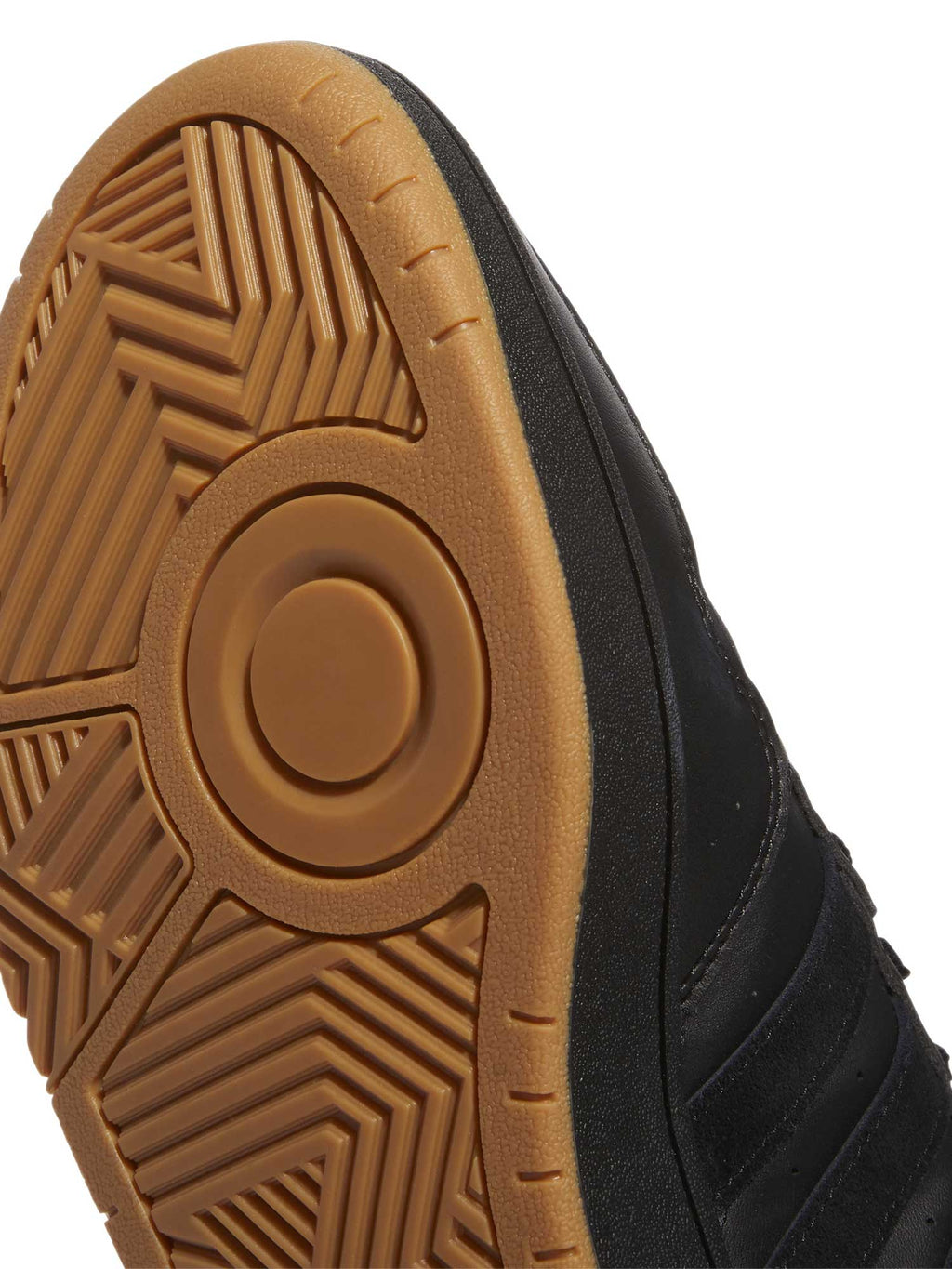 ADIDAS SPORTSWEAR Обувки Hoops 3.0 Mid Classic Vintage